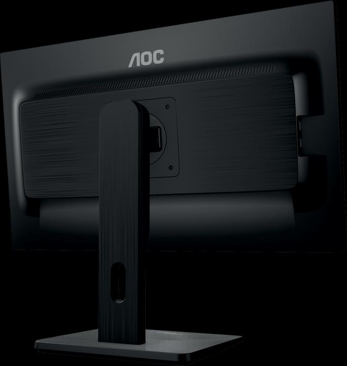 Actual product image AOC E2475pwj (1920 x 1080 pixels, 24")