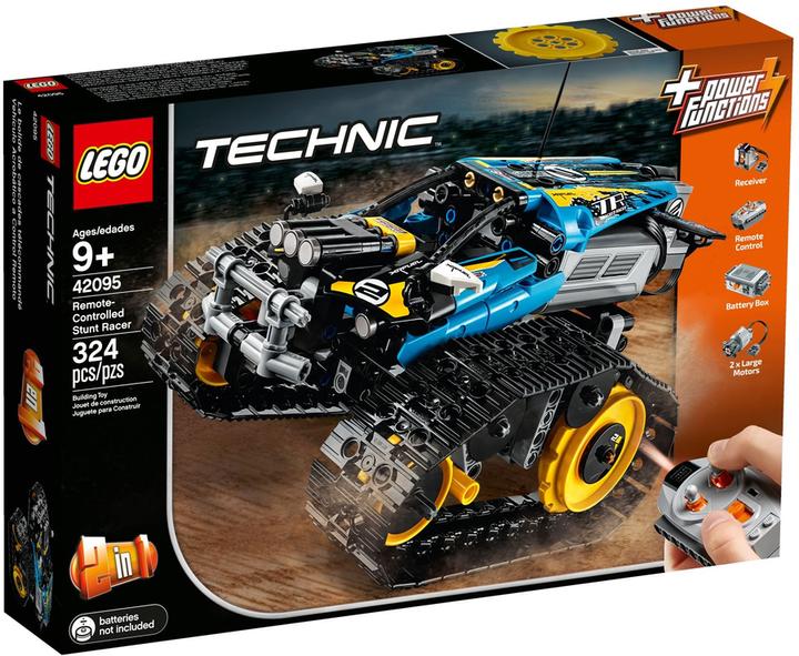 Image du produit LEGO Mes premières constructions BOOST (17101, LEGO difficiles à trouver)