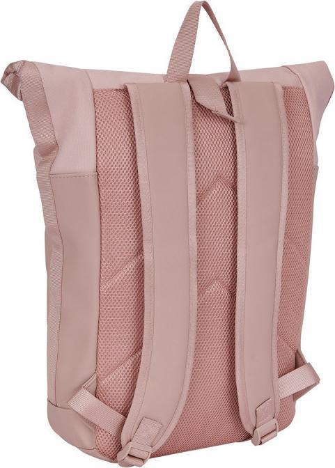 Produktbild New Rebels Rucksack Bruce New York old pink (19 l)