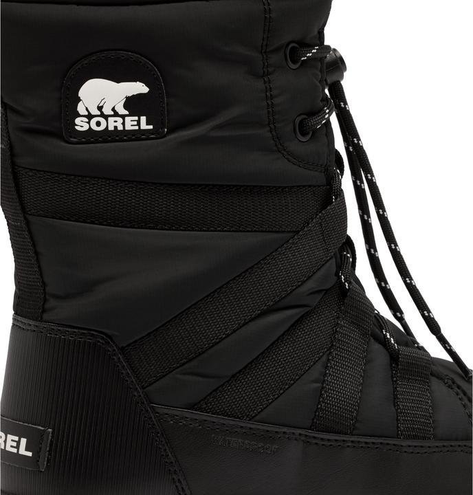 Produktbild Sorel Whitney III Tall WP (40)