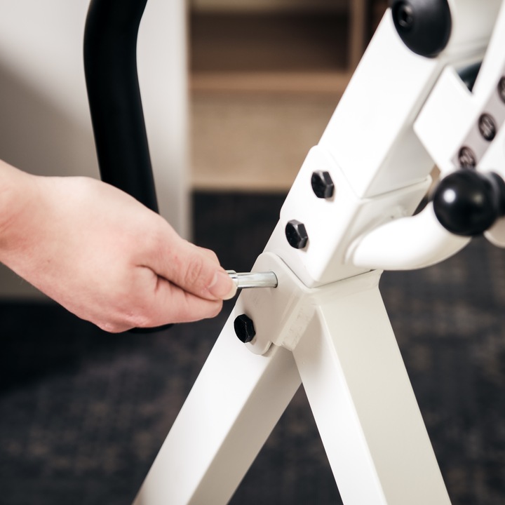 Image du produit Sportplus Table d'inversion