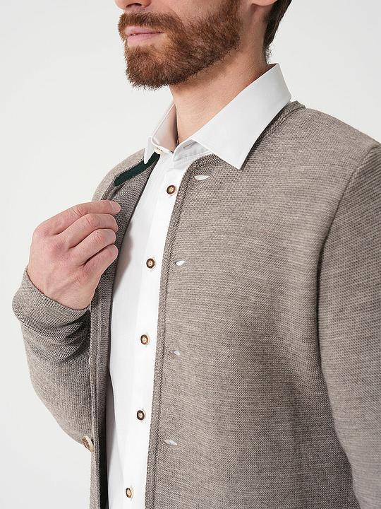 Produktbild Gottseidank Trachtenstrickjacke ALOISIUS (S)