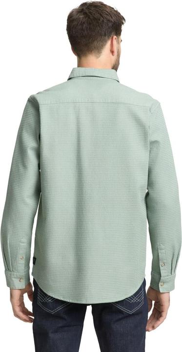 Produktbild Tom Tailor Light Structured Shirt (M)