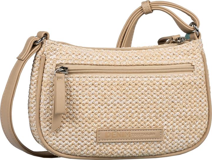 Actual product image Tom Tailor Ivona shoulder bag 21 cm
