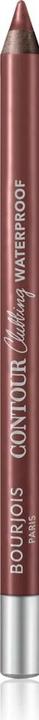 Actual product image Bourjois Contour Clubbing Waterproof (74 Berry Brown)