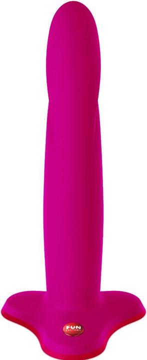 Produktbild Fun Factory - LIMBA FLEX G-Punkt-Dildo GrÃ¶ÃŸe M Magenta