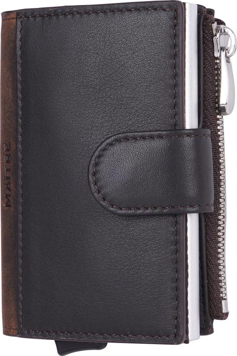 Actual product image Maître bundenbach c-four e-cage sv8