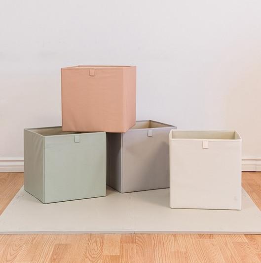 Image du produit 3 Sprouts Boîte de rangement, Gris