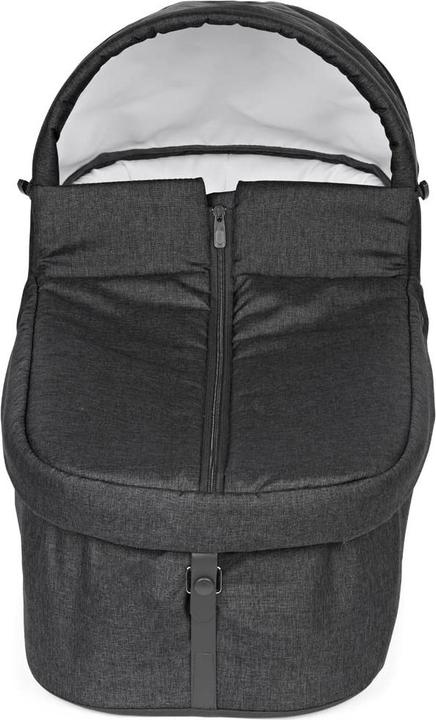 Immagine prodotto Peg Perego Borsa a tracolla Libro per due - Ardesia