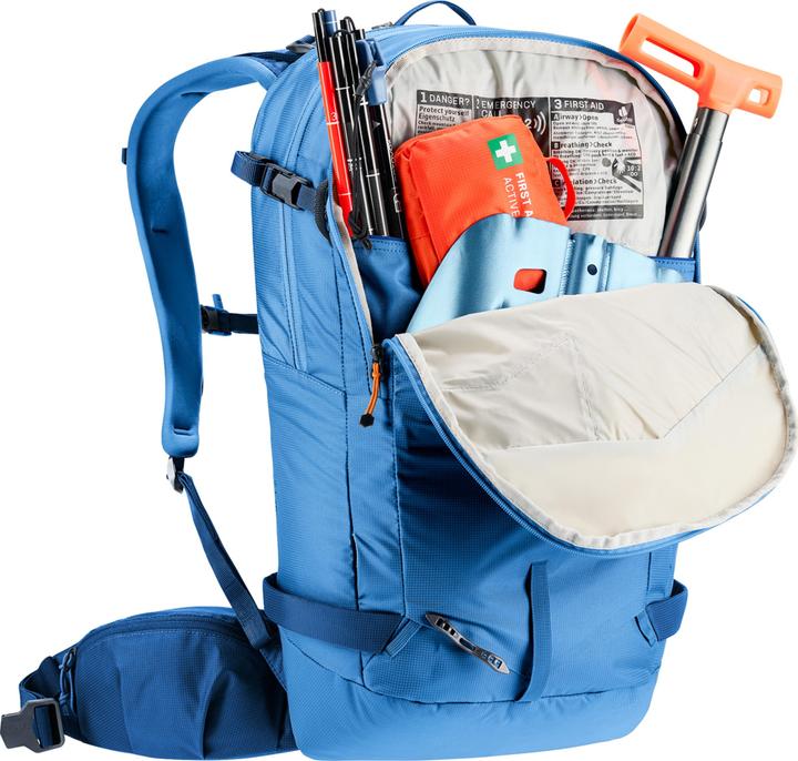 Produktbild Deuter Freerider 24 (24 l)