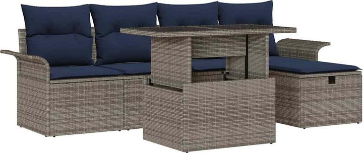 Produktbild vidaXL Garten-Sofa