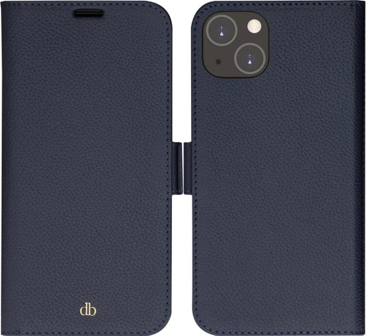 Image du produit dbramante1928 New York (Apple iPhone 14 Plus)