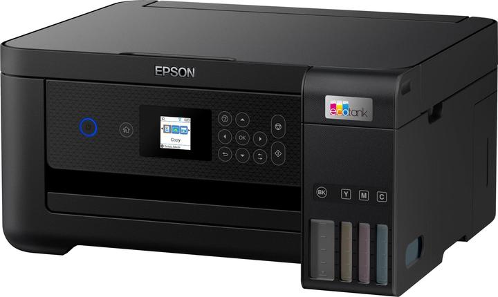 Actual product image Epson EcoTank ET-2850 (Ink tank, Colour)