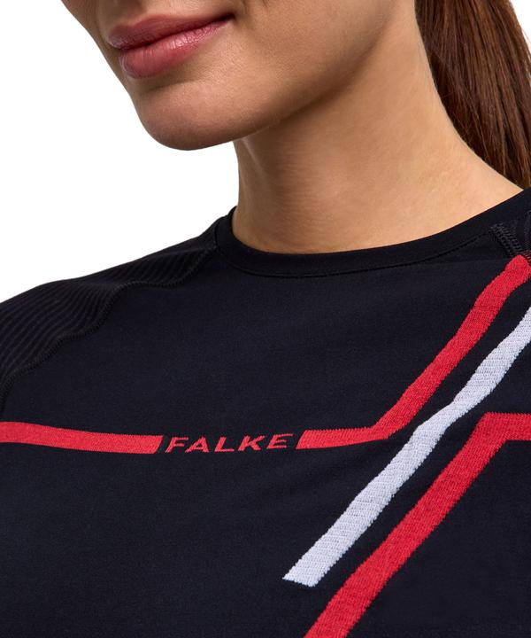 Actual product image Falke W Longsleeved Shirt 130 Years w (M)