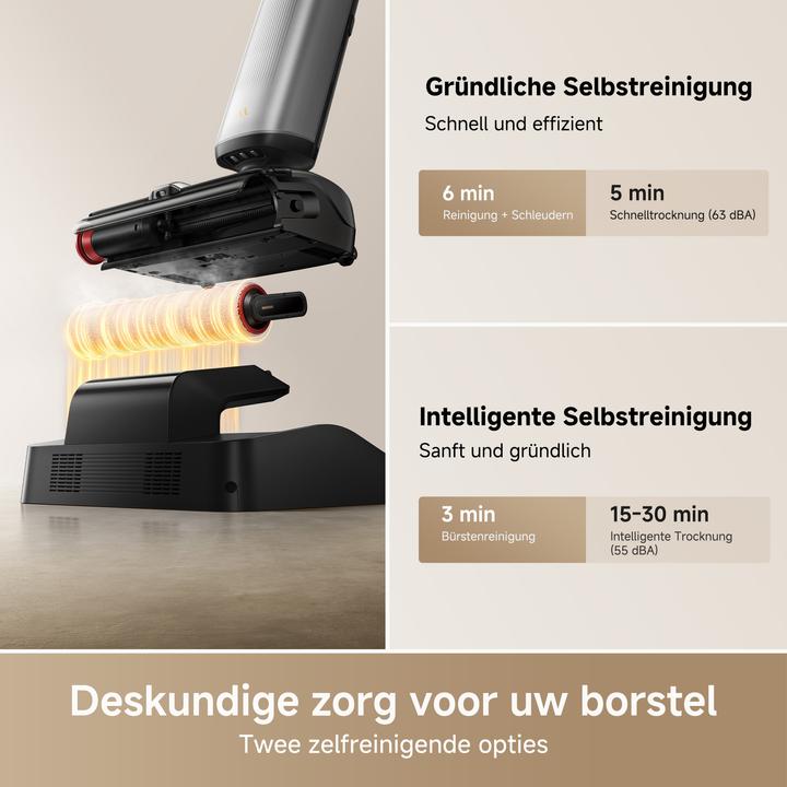 Productafbeelding Mova X4 Pro