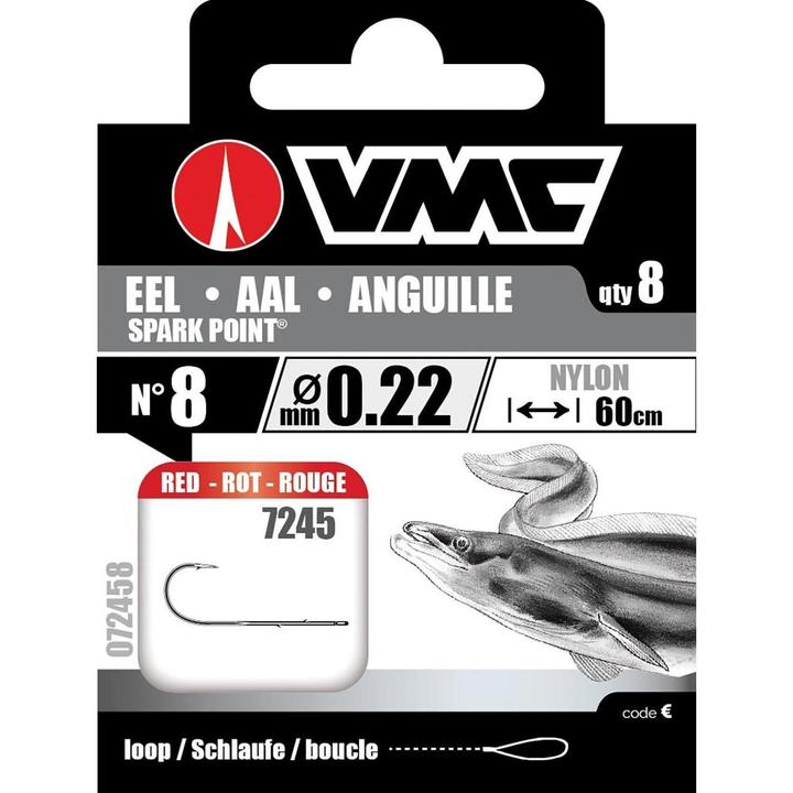 Produktbild Vmc All Sparkpoint