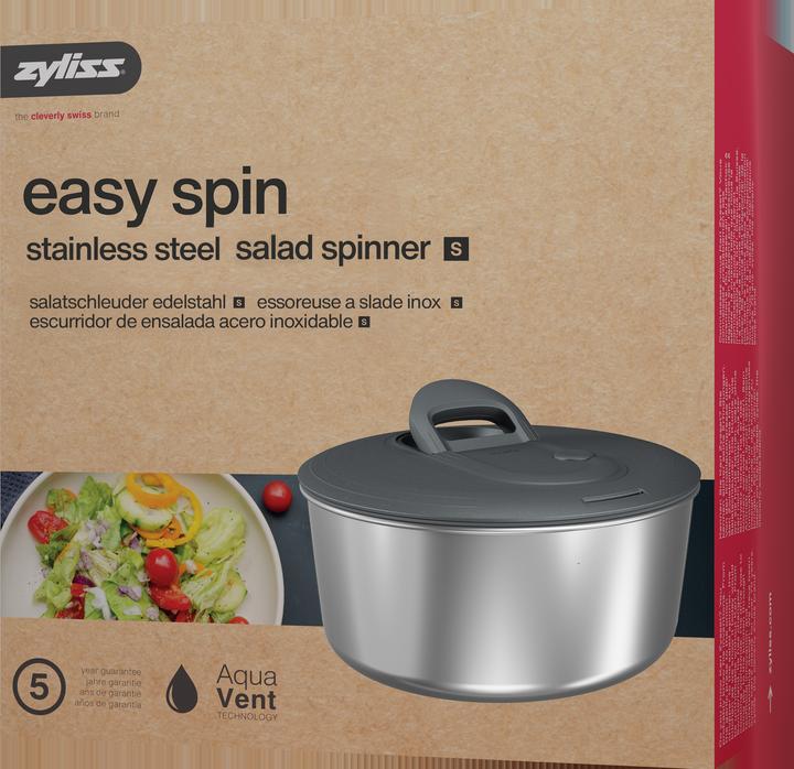 Productafbeelding Zyliss Easy Spin slacentrifuge