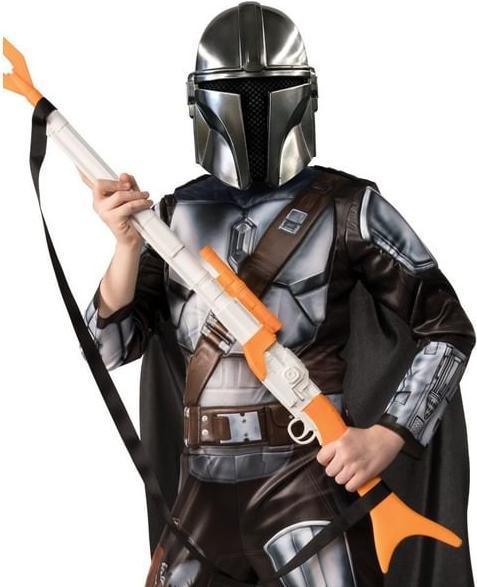 Image du produit Rubies Star Wars - The Mandalorian (122, 128, 125 B)
