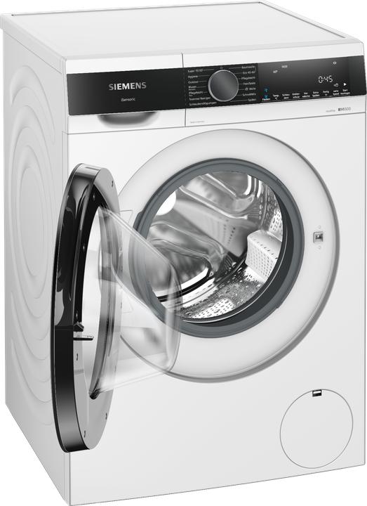 Immagine prodotto Siemens WG44G2140 (9 kg, A sinistra)