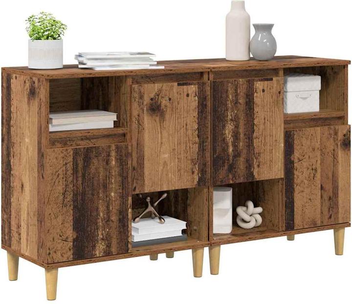 Actual product image vidaXL Sideboard (60 x 35 x 70 cm)