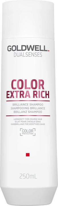 Immagine prodotto Goldwell Dualsenses Color Extra Rich Brilliance Shampoo (250 ml, Shampoo liquido)