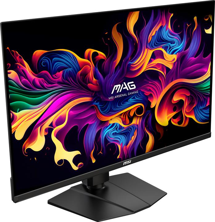 Image du produit MSI MAG 321UP QD-OLED (3840 x 2160 pixels, 31.50")