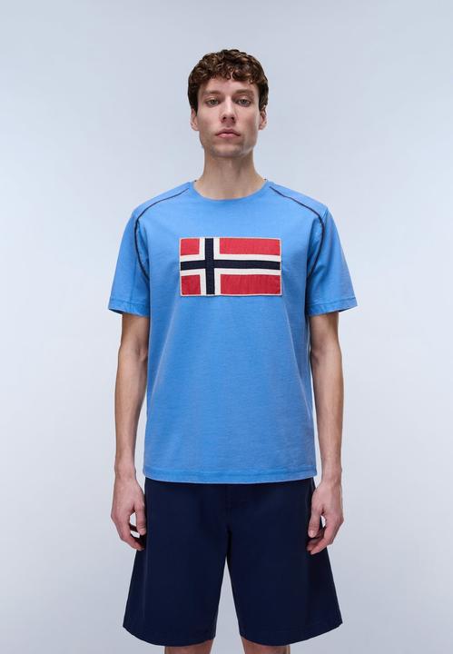 Actual product image Napapijri S-Reflect (M)
