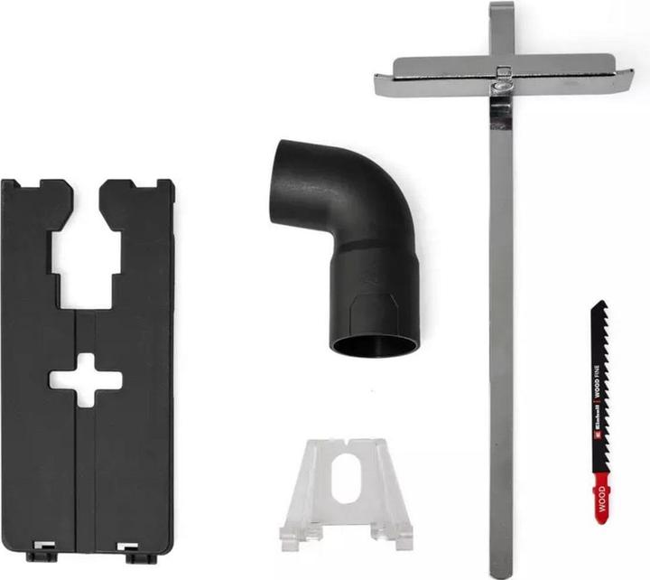 Actual product image Einhell TP-JS 18/135 Li BL