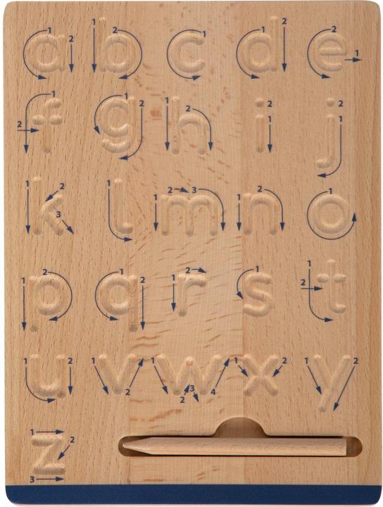 Productafbeelding small foot Educate" schrijfplankenset