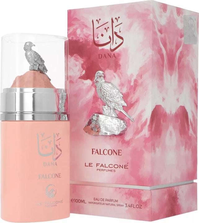 Immagine prodotto Le Falcone Falcone Dana (Eau de parfum, 100 ml)