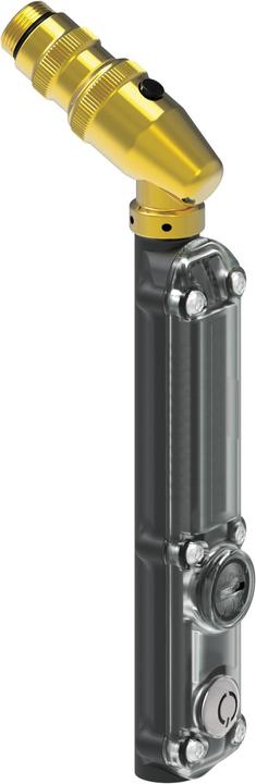 Productafbeelding Lezyne Digitale Check Drive (Luchtdrukmeter)