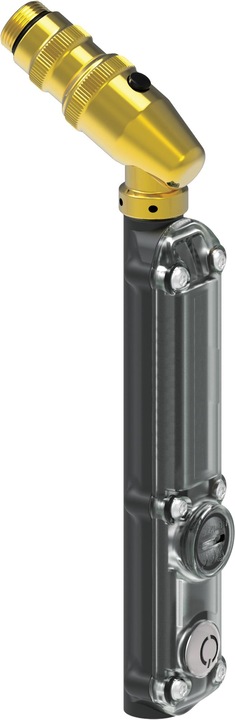 Produktbild Lezyne Digital Check Drive (Luftdruckmesser)