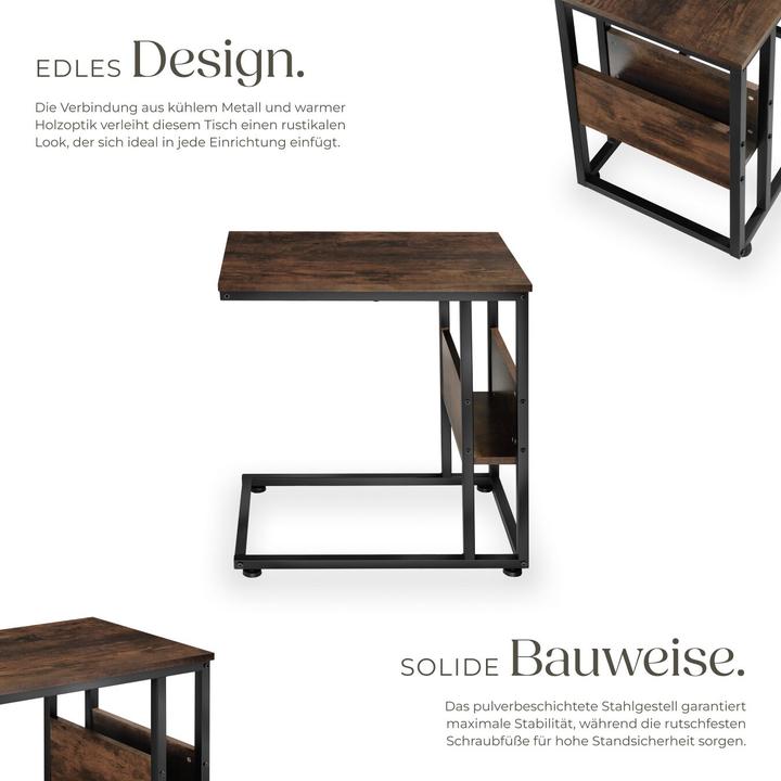 Image du produit tectake Wigan