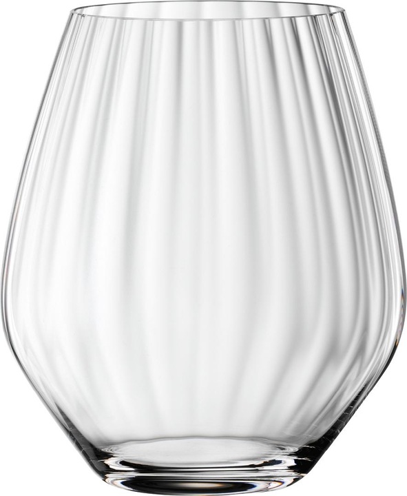 Actual product image Spiegelau gin and tonic (6.25 dl, 4 x, Gin glasses)