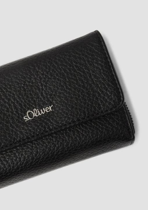 Actual product image s.Oliver Portemonnaie