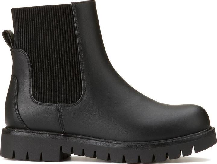 Image du produit La Redoute Collections Bottes (36)