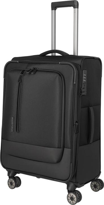 Image du produit Travelite Crosslite Valise (61 l)