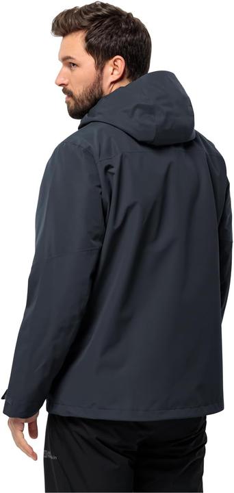Produktbild Jack Wolfskin Glaabach 3In1 Jkt M (S)