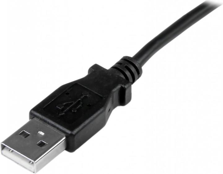 Produktbild StarTech USB A – USB Mini (1 m, USB 2.0)