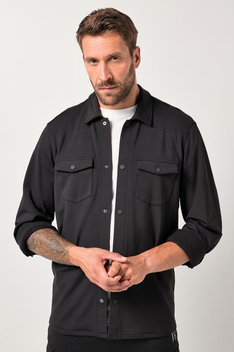 Produktbild Jay-Pi Sweat-Overshirt FLEXNAMIC®, Outdoor, bis 7 XL (5XL)