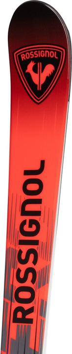 Actual product image Rossignol Skiset HERO GS PRO 126-171 R21 NX74 (134 cm)