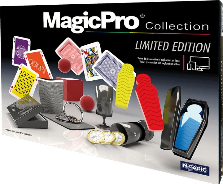 Actual product image Megagic Magic Pro- Limited Edition