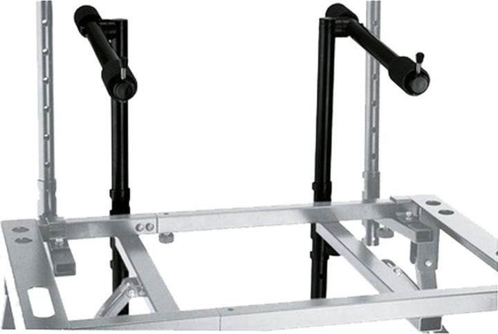 Actual product image K&M Attachment for 18950/18953 (Stage piano)