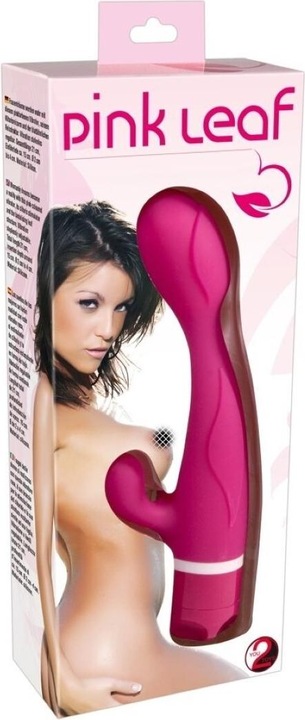 Produktbild You2Toys Pink Leaf