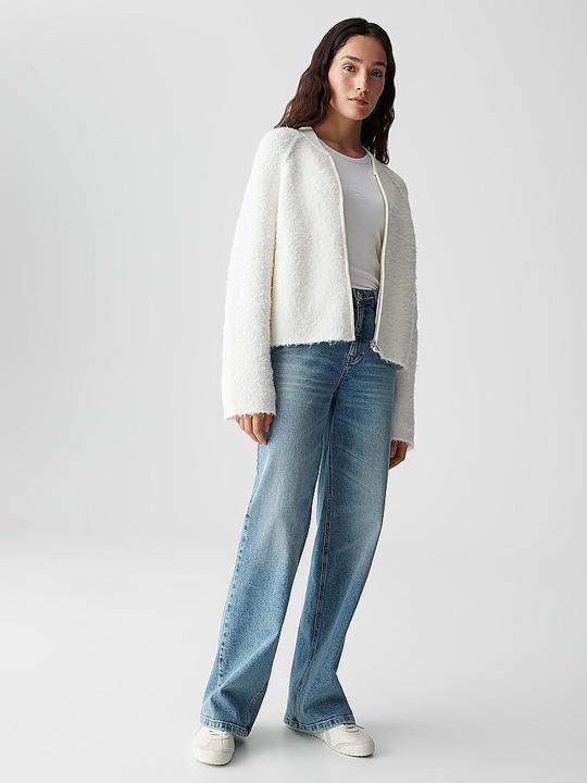 Produktbild Opus Strickjacke DELNY (40)