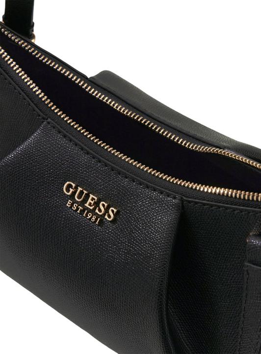 Actual product image Guess Amorette Shoulder Bag