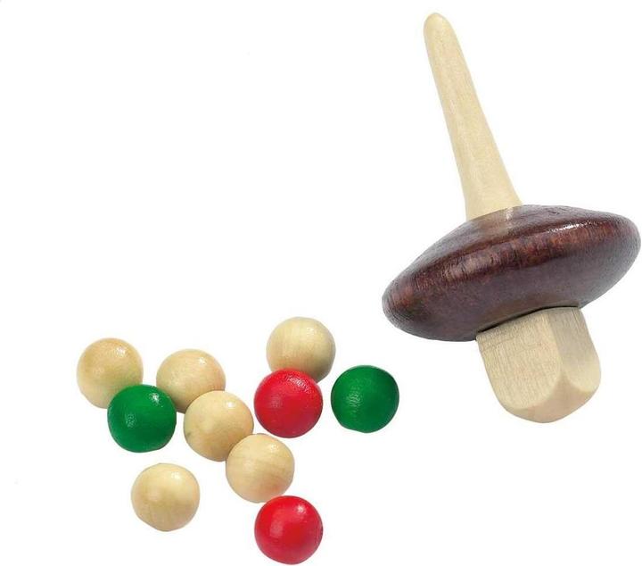 Immagine prodotto Philos Set di ricambio Roulette tirolese (Inglese, Tedesco, Francese, Italiano)