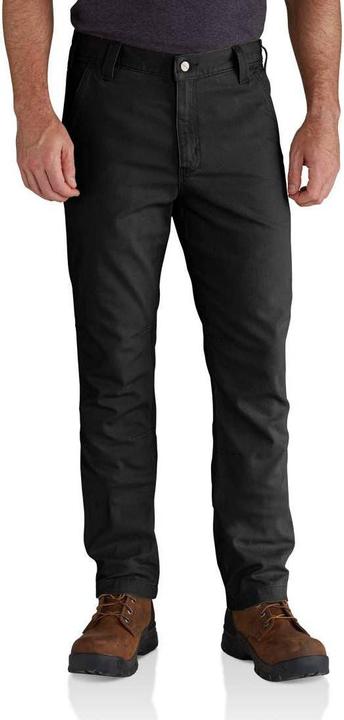 Produktbild Carhartt RIGBY STRAIGHT PANT BLACK Gr.W31/L32 (W31/L32)