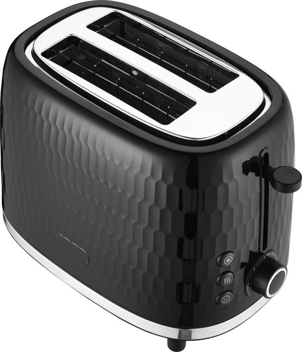 Produktbild Ströme leivänpaahdin, musta