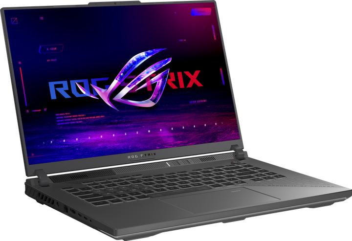 ASUS ROG Strix G16 (16", 1000 Go, 32 Go, CH, AMD Ryzen 9 8940HX)